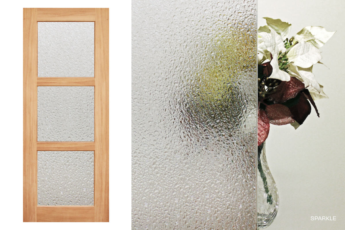 Agora Doors Entrance & Internal Door Prinia 313