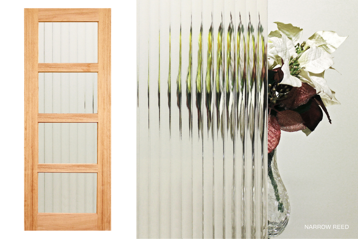 Agora Doors Entrance & Internal Door Prinia 314