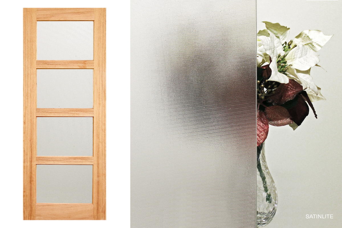 Agora Doors Entrance & Internal Door Prinia 314