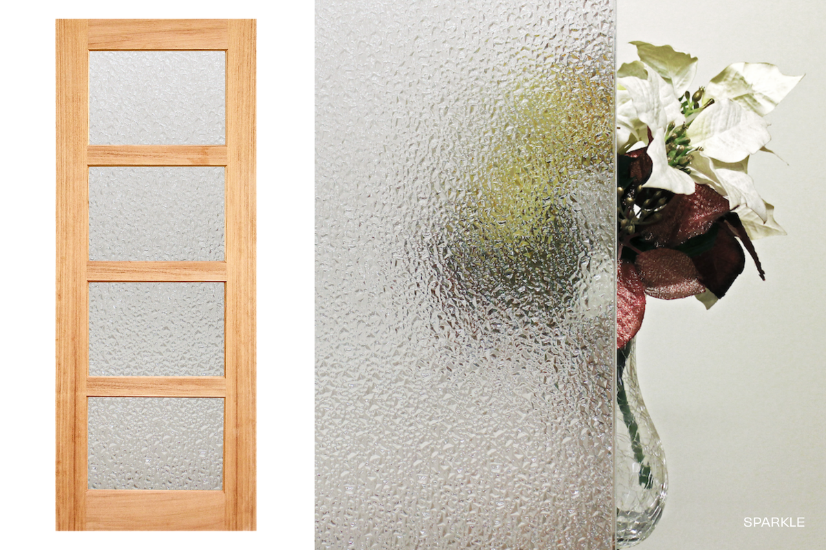 Agora Doors Entrance & Internal Door Prinia 314