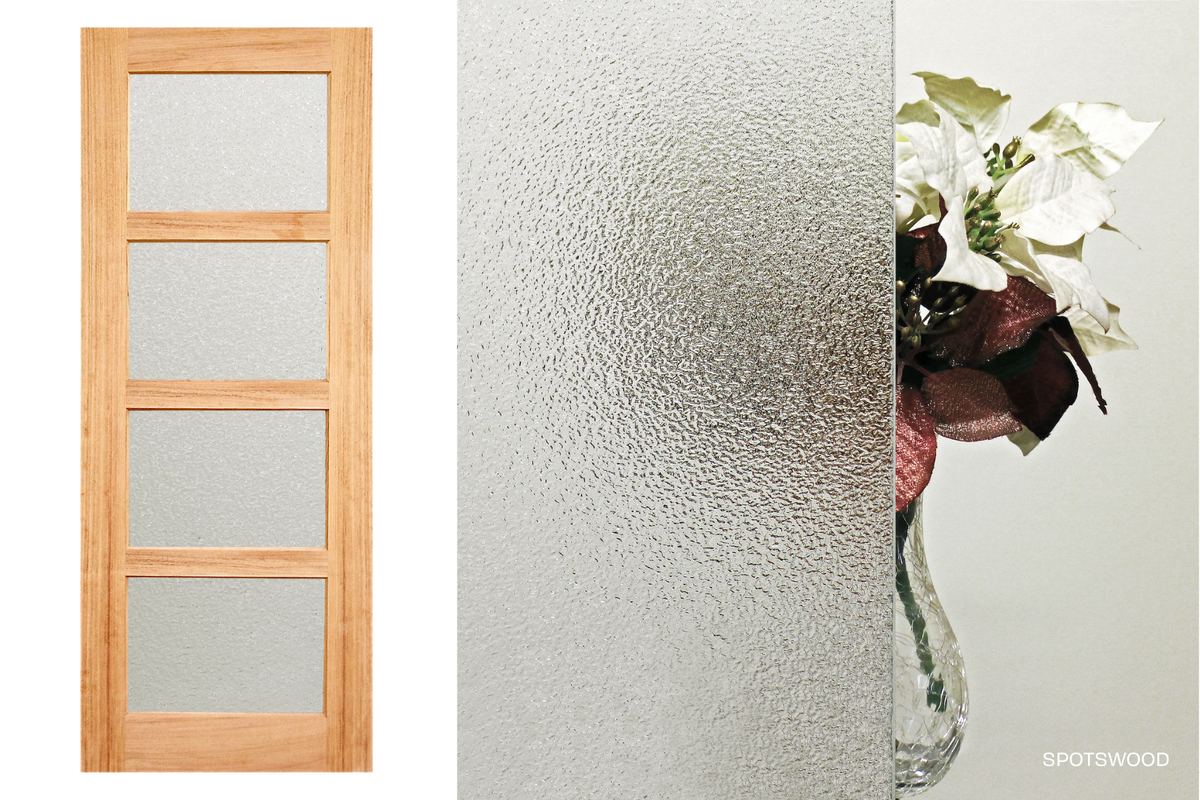 Agora Doors Entrance & Internal Door Prinia 314