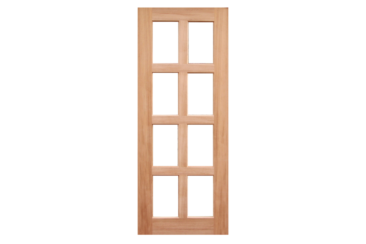 Agora Doors Entrance &amp; Internal Door Prinia 318