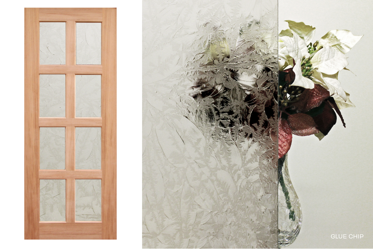 Agora Doors Entrance & Internal Door Prinia 318