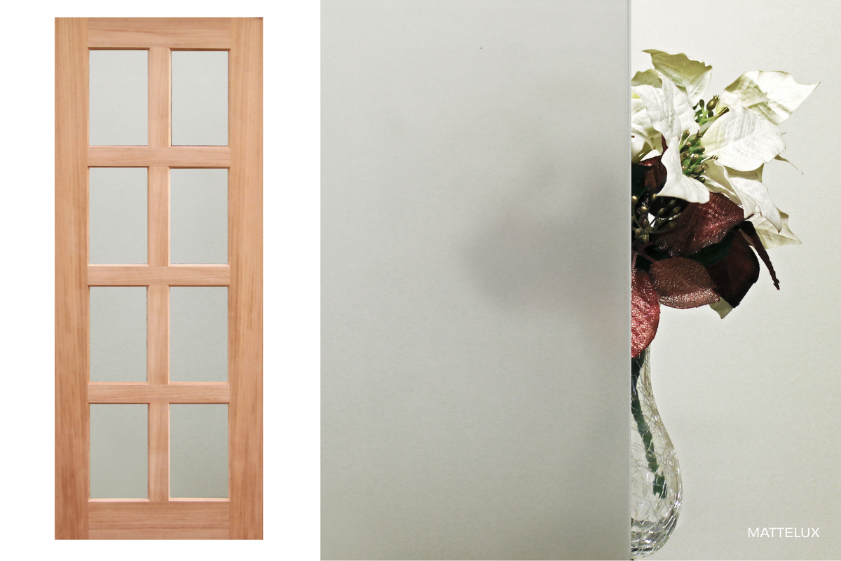 Agora Doors Entrance & Internal Door Prinia 318