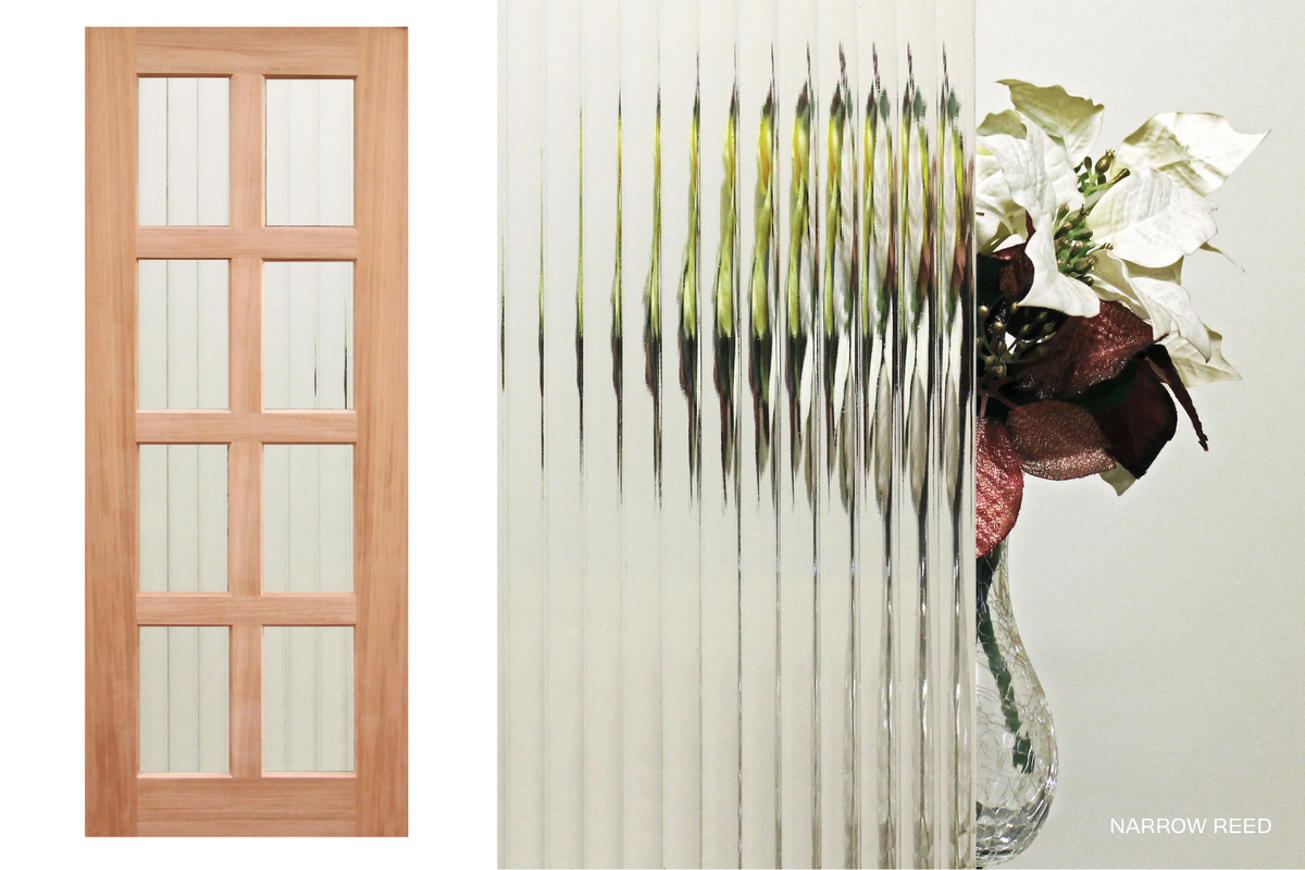 Agora Doors Entrance & Internal Door Prinia 318