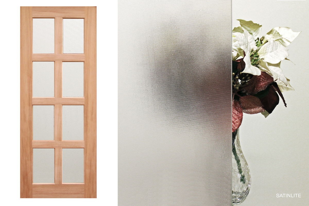 Agora Doors Entrance & Internal Door Prinia 318
