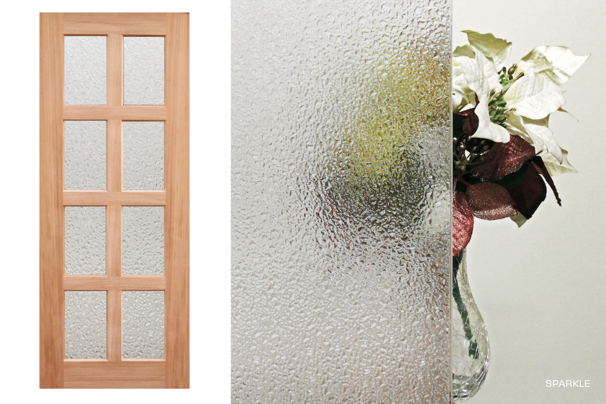 Agora Doors Entrance & Internal Door Prinia 318