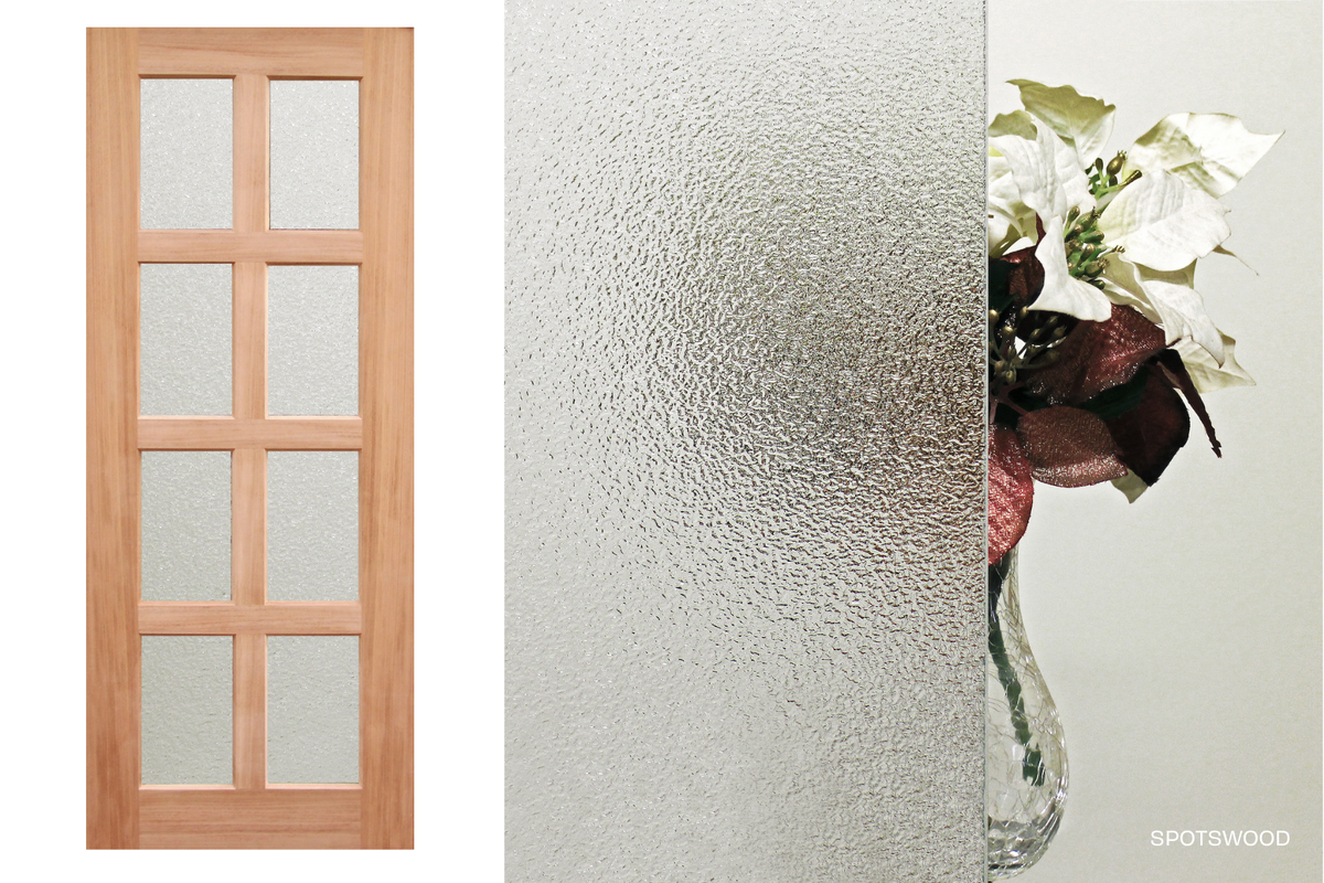Agora Doors Entrance & Internal Door Prinia 318