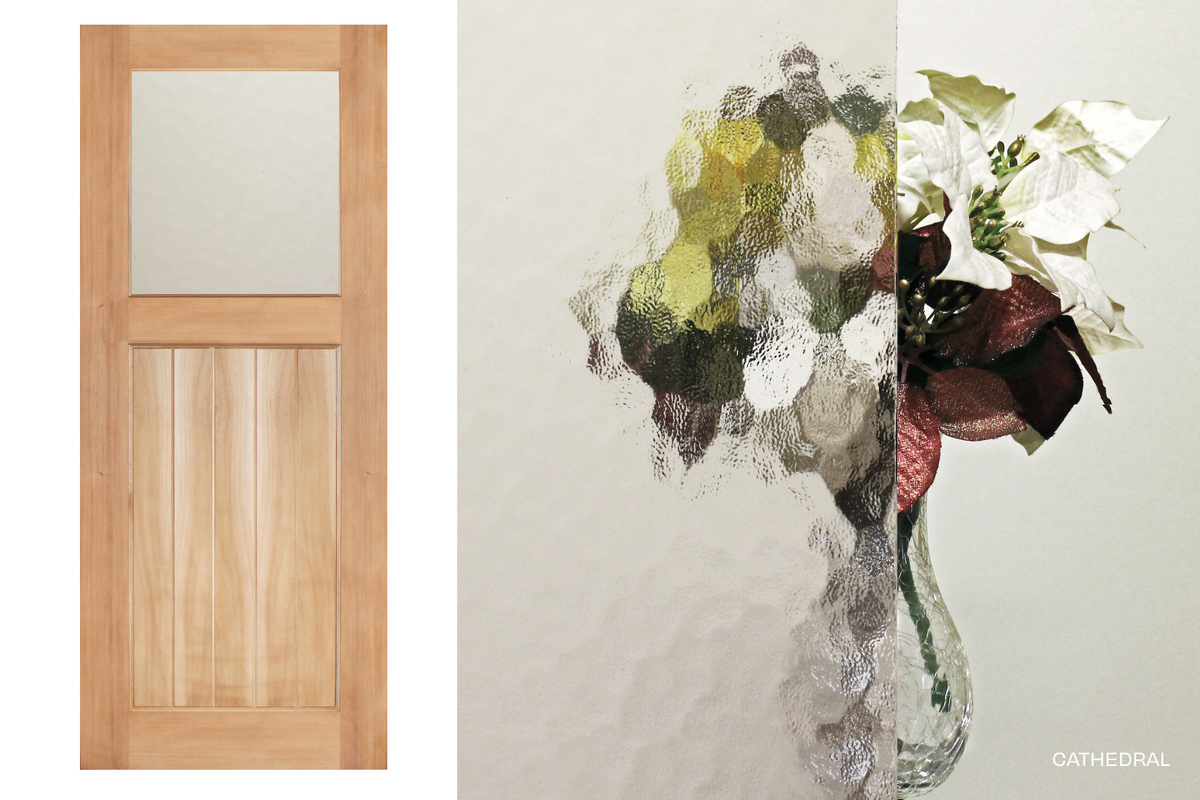 Agora Doors Entrance Door Shiplap 255 Glass