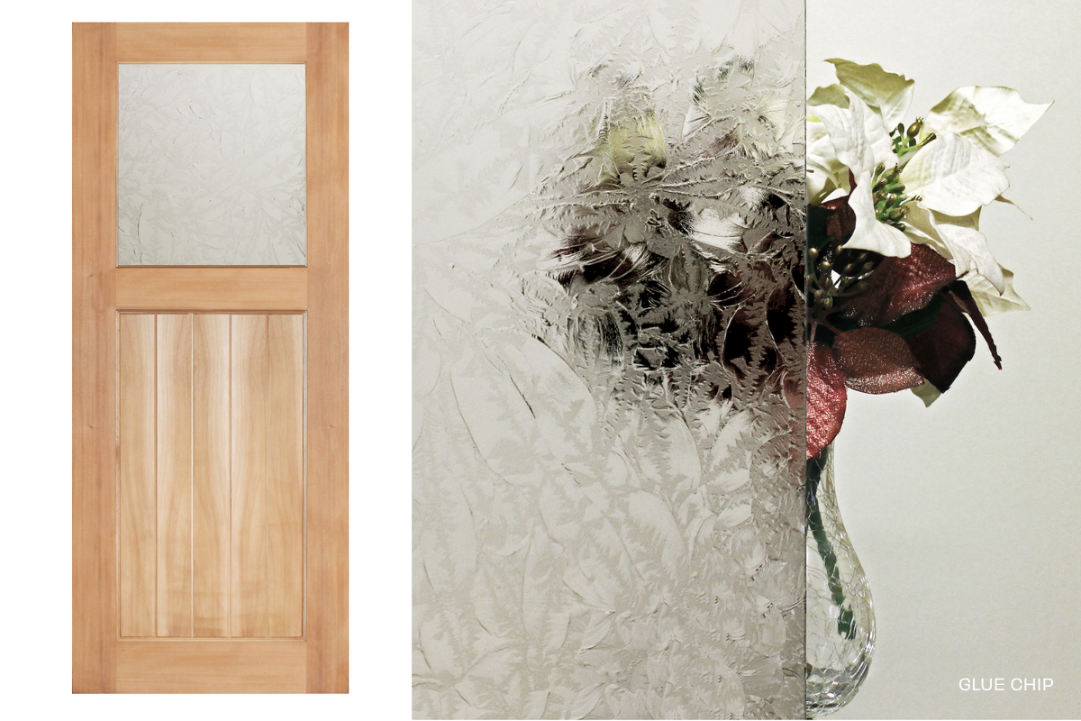 Agora Doors Entrance Door Shiplap 255 Glass