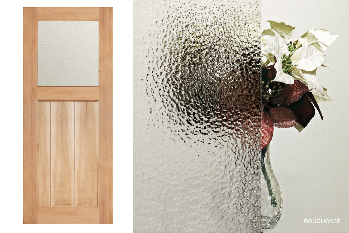 Agora Doors Entrance Door Shiplap 255 Glass