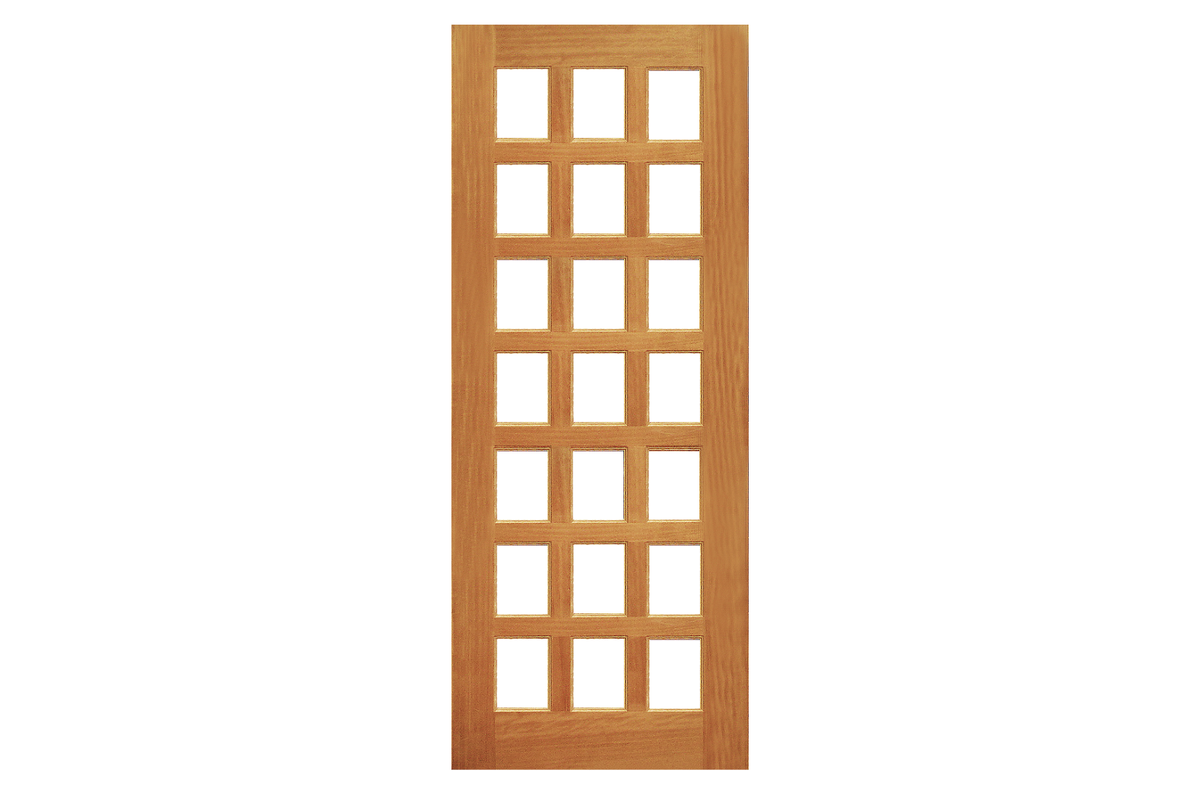 Agora Doors Entrance Door Strongarm 245 Glass