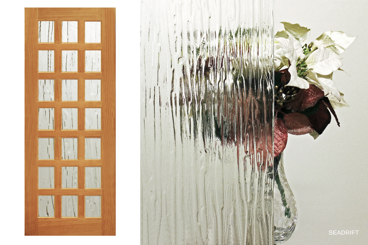 Agora Doors Entrance Door Strongarm 245 Glass
