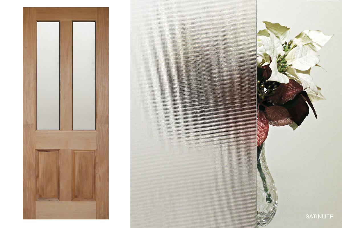 Agora Doors Entrance &amp; Internal Door Victorian 155 Solid + Glass