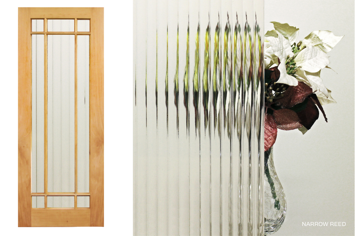 Agora Doors Entrance & Internal Door Ashburton 210