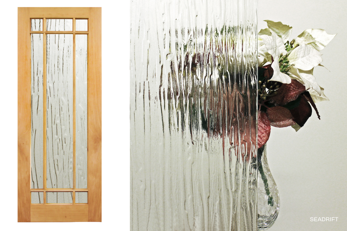 Agora Doors Entrance & Internal Door Ashburton 210
