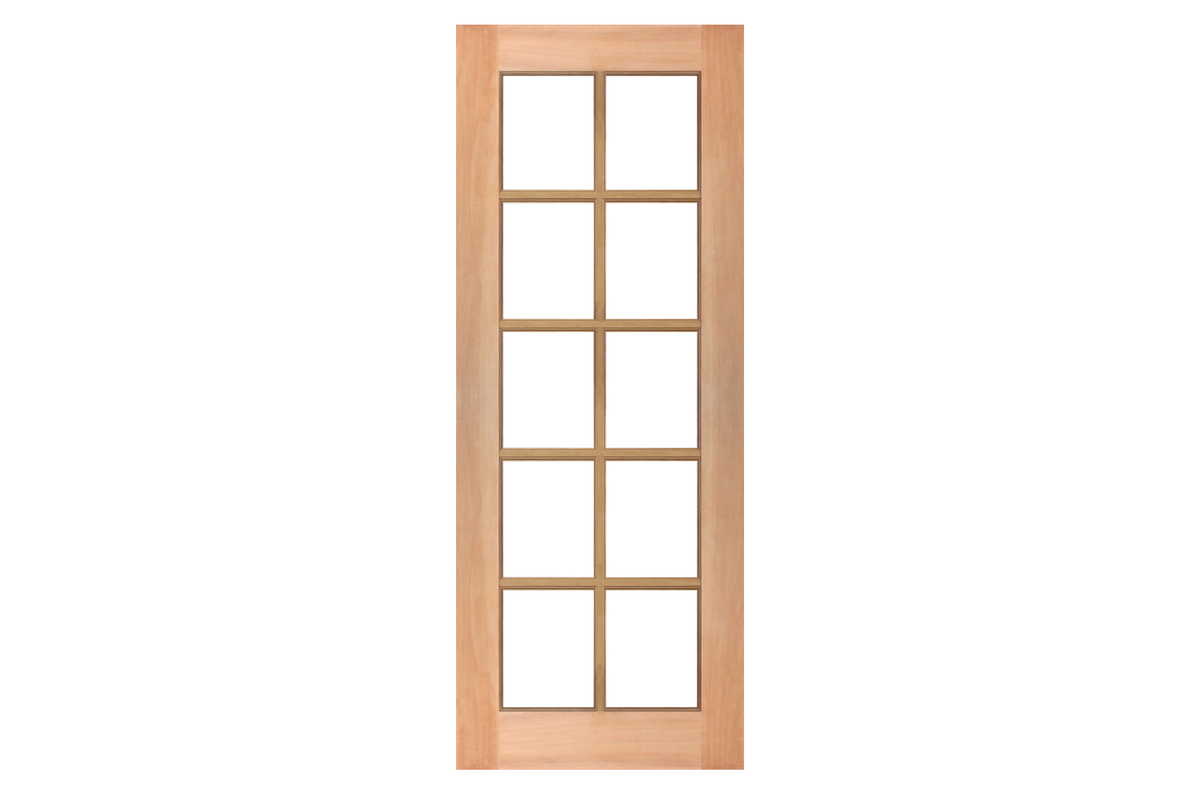 Agora Doors Entrance &amp; Internal Door Broome 135