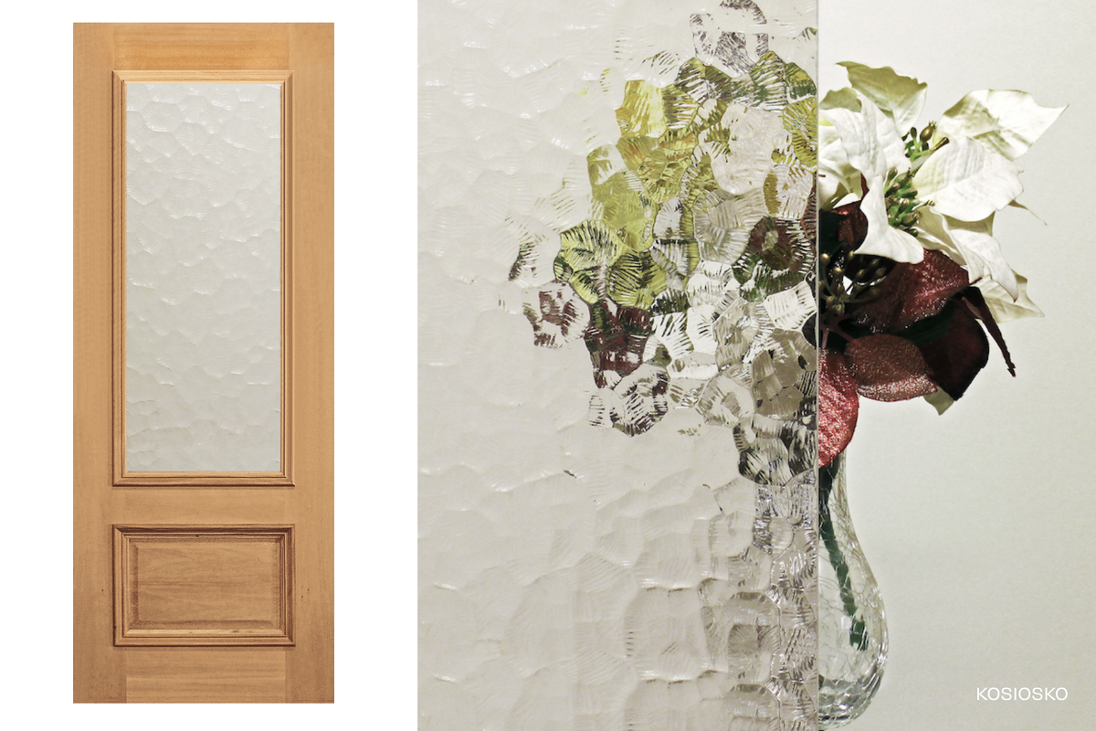Agora Doors Entrance Door Cairns 275 Glass