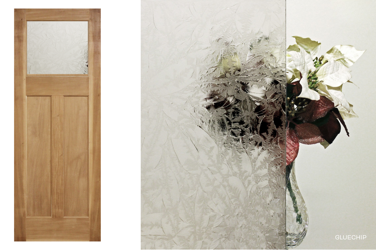 Agora Doors Entrance &amp; Internal Door Edwardian 165 Solid + Glass