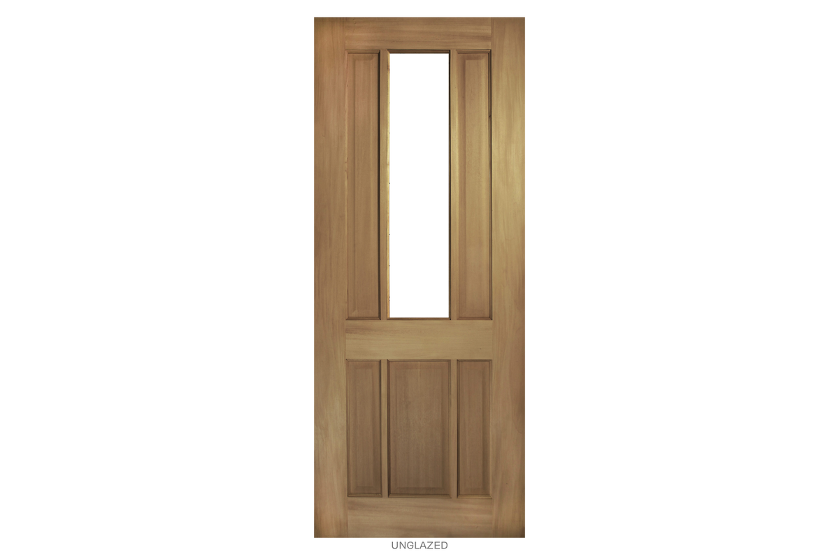 Agora Doors Mansfield 130