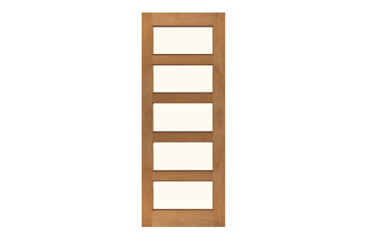 Agora Doors Entrance Door Oakleigh 215 Glass