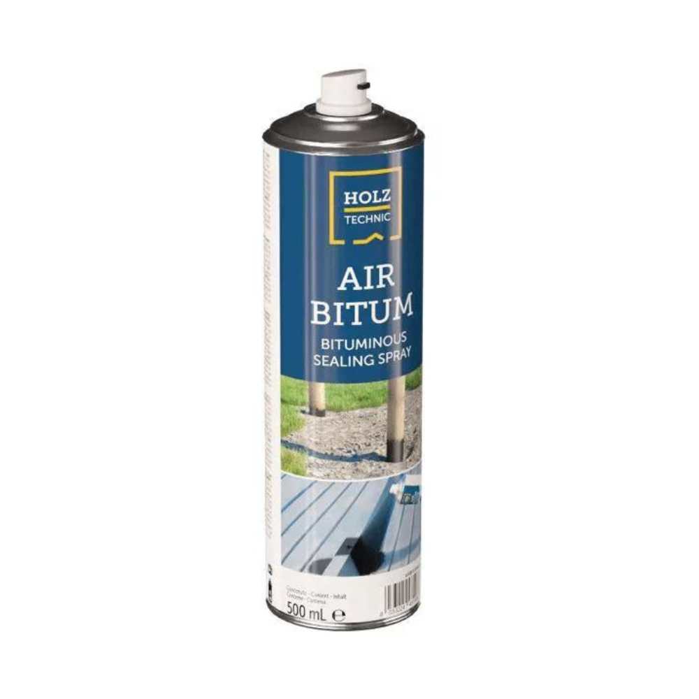 AIR BITUM - Bituminous Aerosol Sealant Spray - 500 ml