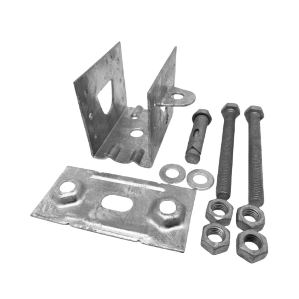 KlevaKlip Adjustable Joist Support Kit Box of 16