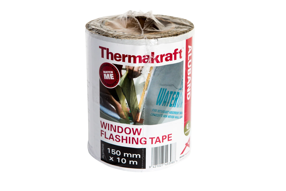 Kingspan Aluband Window Flashing Tape
