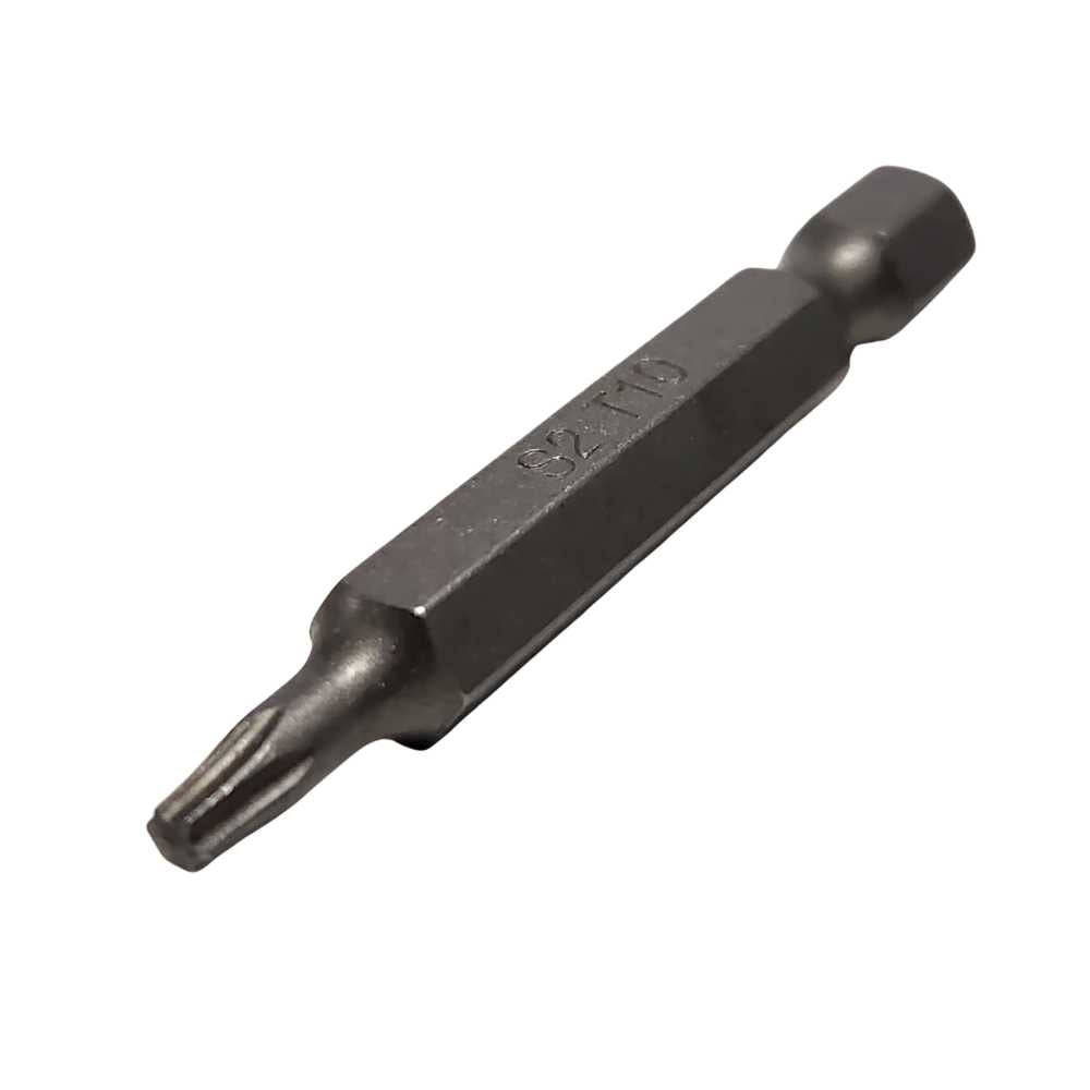 AnchorMark Tx10 Drive Bit 50mm Long