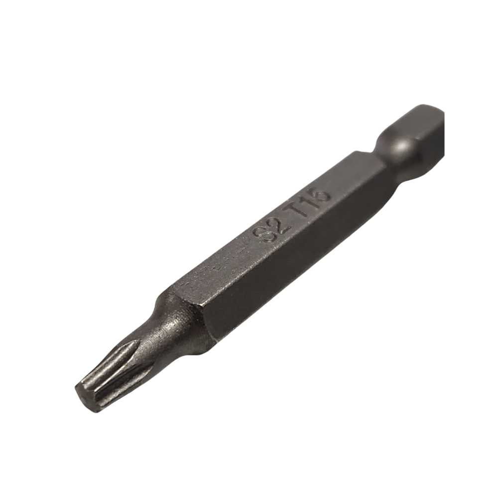 AnchorMark Tx15 Drive Bit 50mm Long