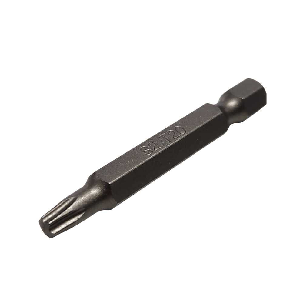 AnchorMark Tx20 Drive Bit 50mm Long (Copy)