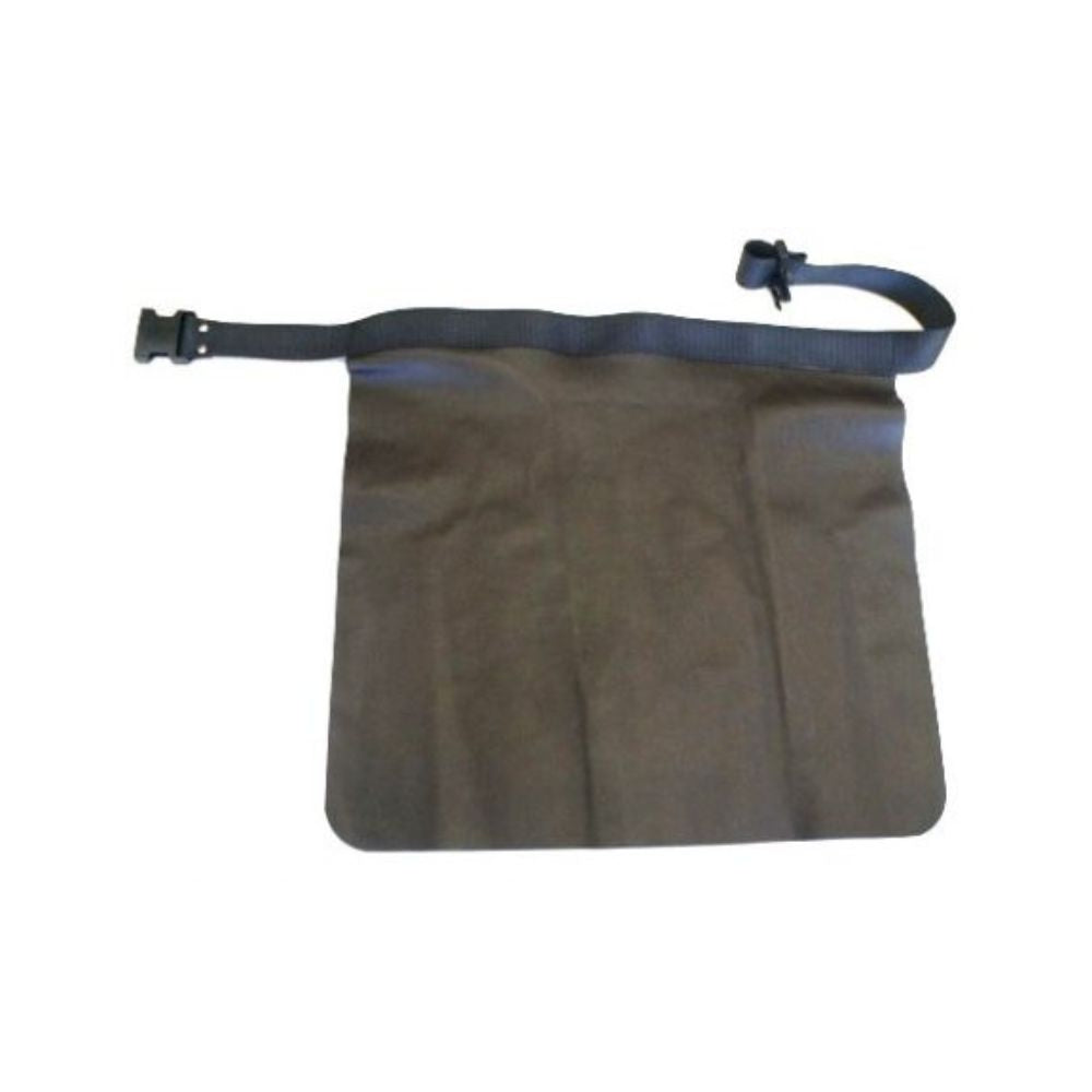Parker Waist Apron - Full Grain Leather