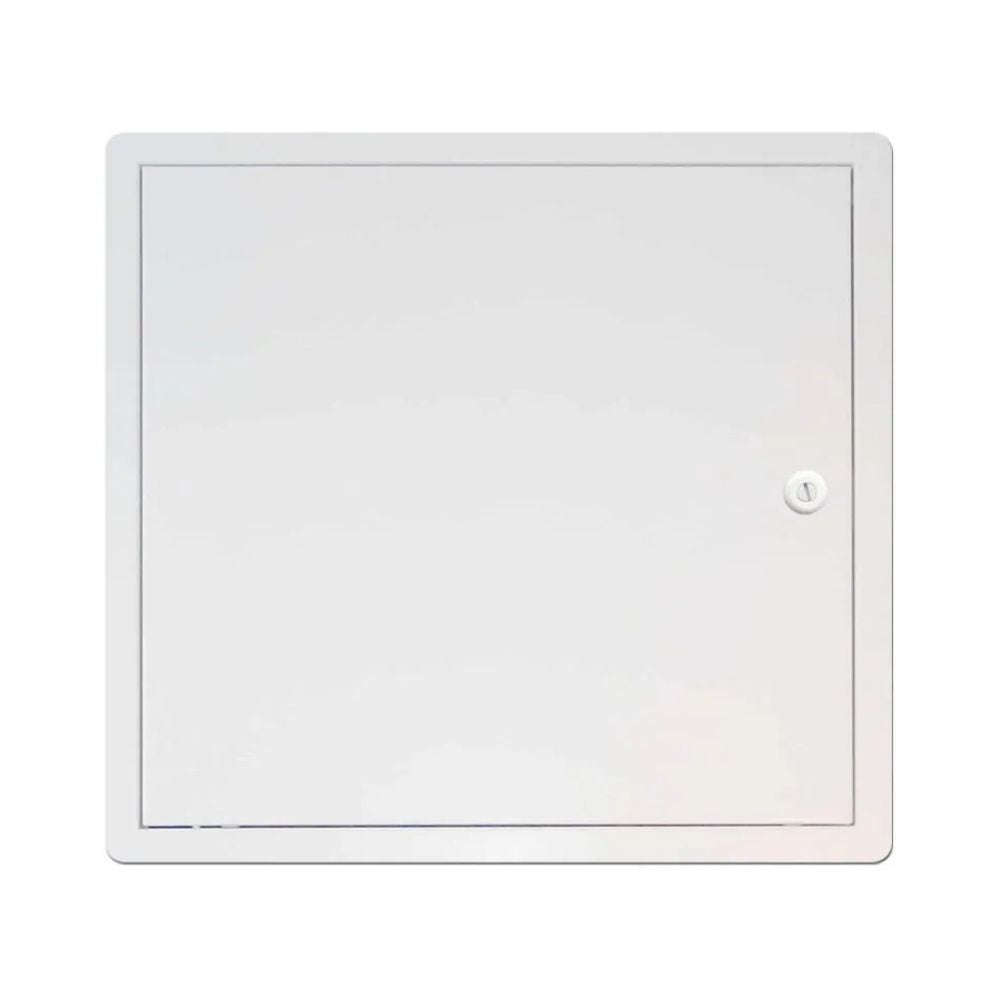 Haron AP-6748 18″ (450mm) White Primed Steel Access Panel