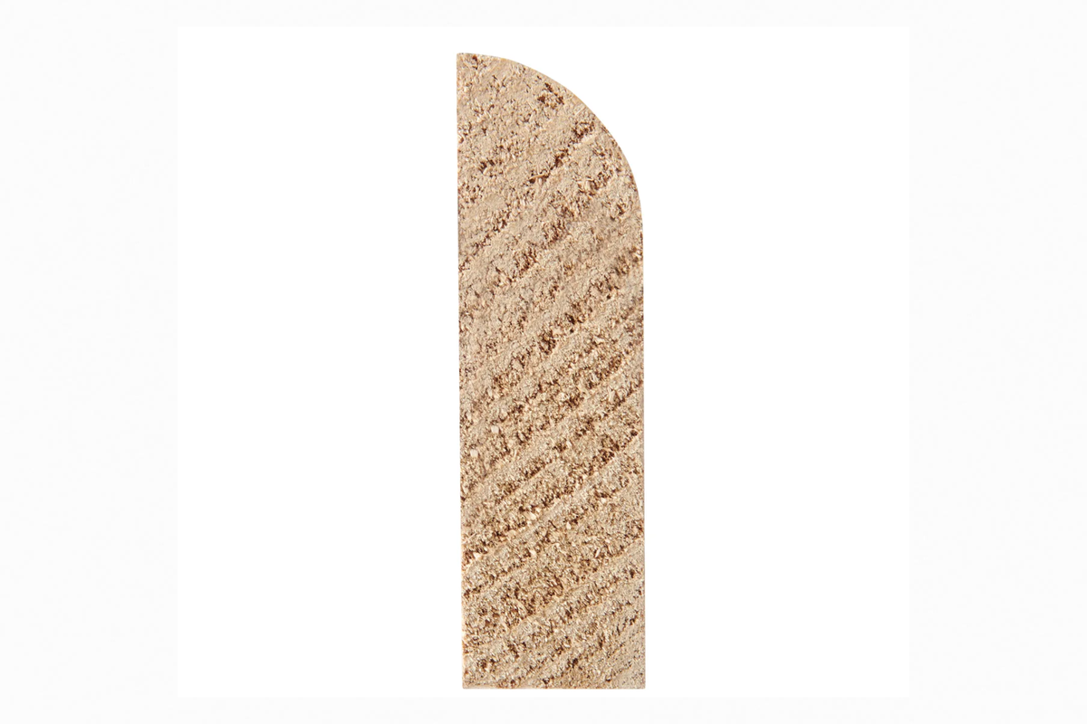 Bullnose BN Hardwood Architrave 19mm