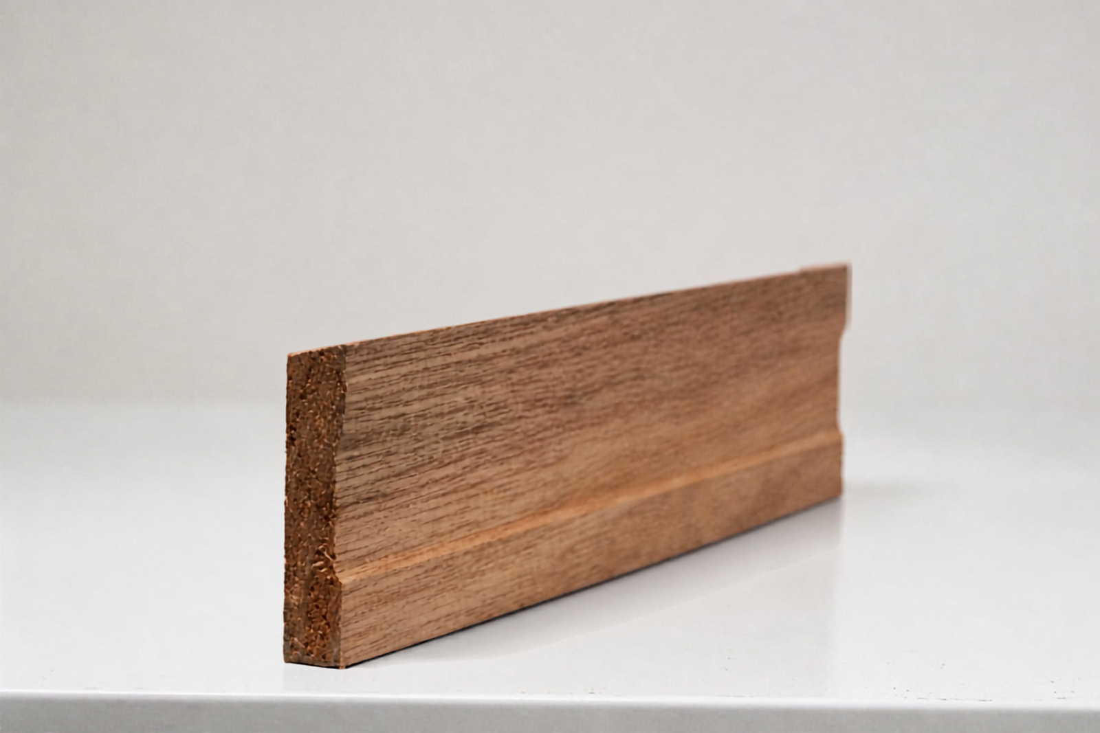 Single Bevelled Meranti MDF Architrave