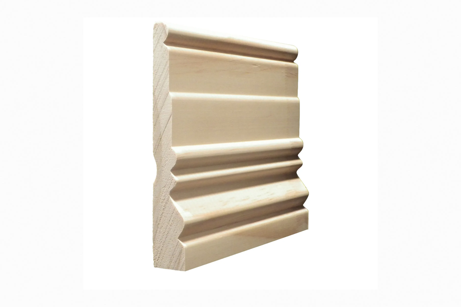 Victorian Primed Pine F/J Architrave