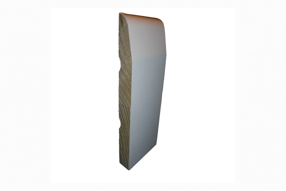 War Servce Primed Pine F/J Architrave
