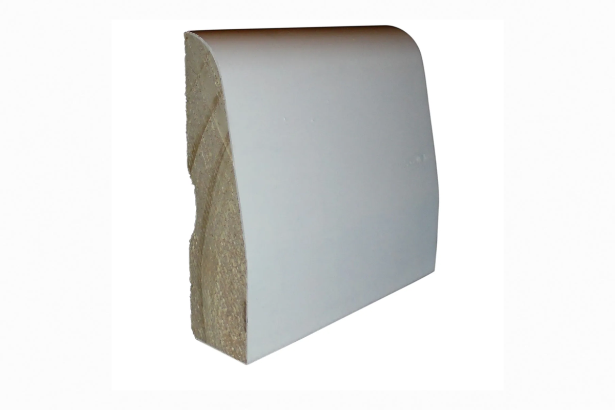 War Servce Primed Pine F/J Architrave