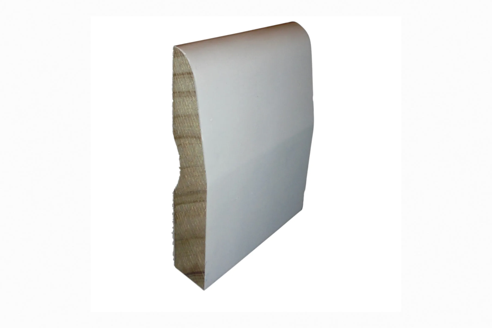 War Servce Primed Pine F/J Architrave