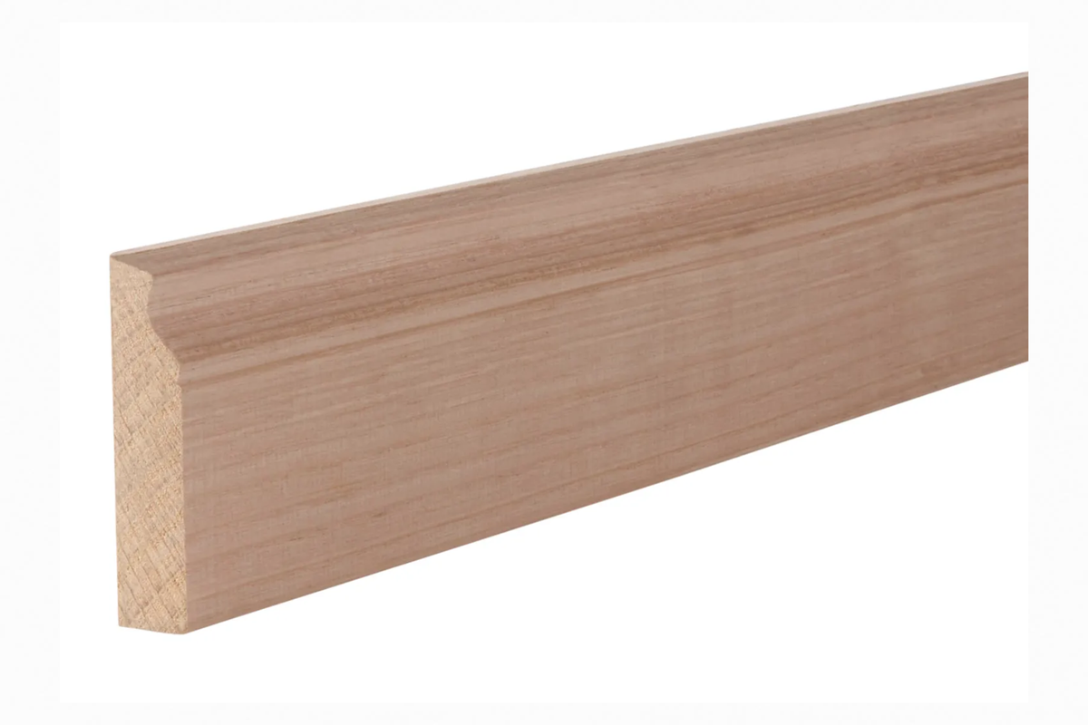 Colonial C2 Hardwood Architrave