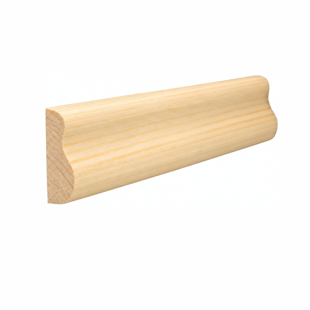 Insert Mould Clear Pine 34 x 11.5mm