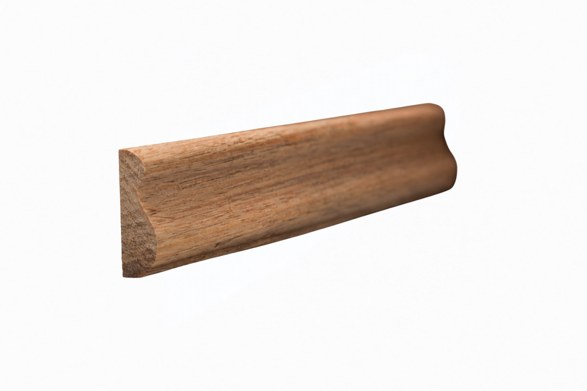 Insert Mould Hardwood 34 x 11.5mm