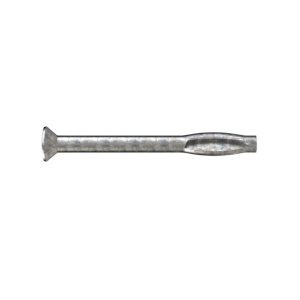Bremick Split Drive Anchor Countersunk Galvanised 6 x 100mm - Box 100