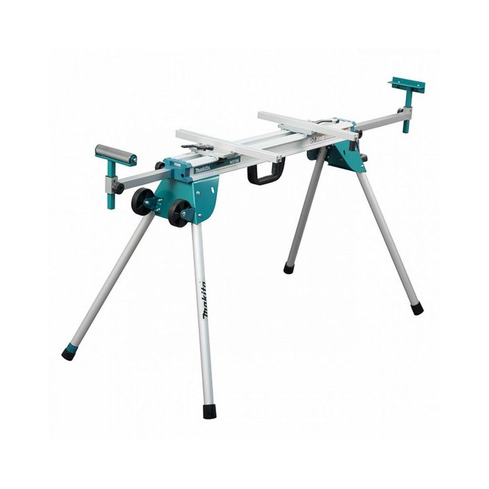 Makita Mitre Saw Stand 2.5m with Folding Legs