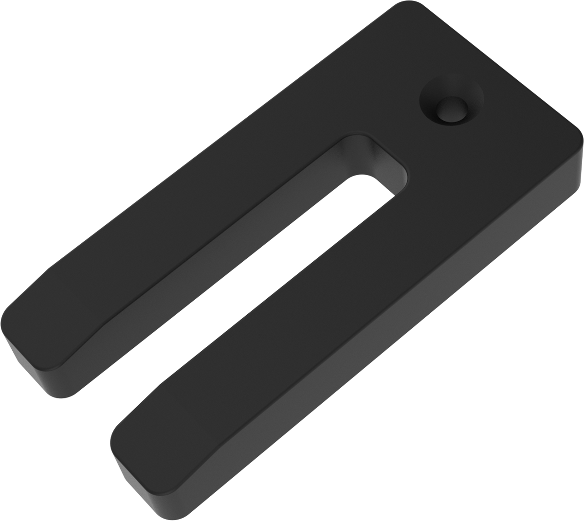 Bremick Window Packers 10mm x 75mm - Pack of 25