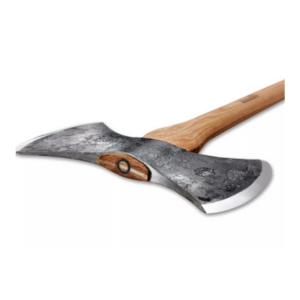 Hultafors Wetterhall Double Sided Throwing Axe