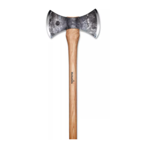 Hultafors Wetterhall Double Sided Throwing Axe
