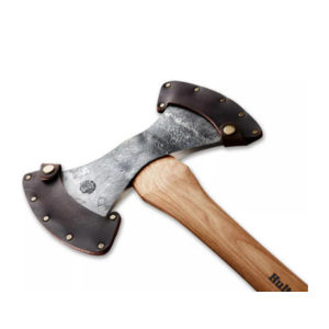 Hultafors Wetterhall Double Sided Throwing Axe