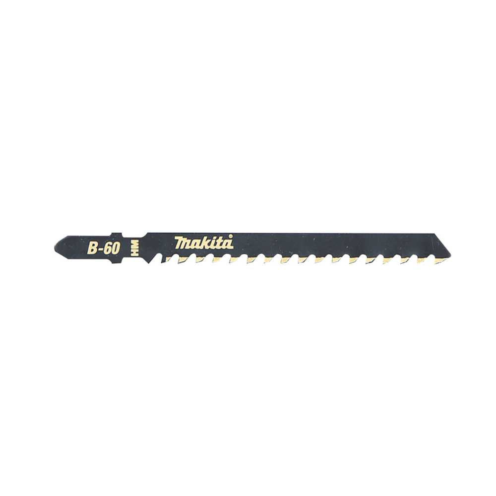 Makita Jigsaw Blade B60 Bayonet - 3 Pack