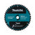 Makita Efficut TCT Circular Saw Blades for Plunge Cut and Wood Cutting